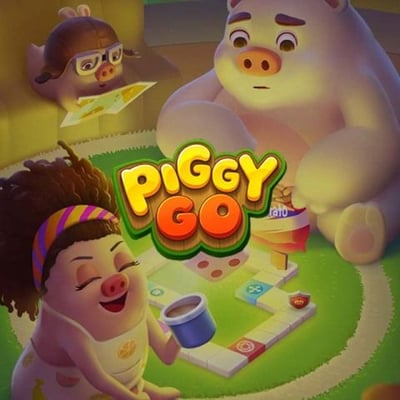 如何充值 Piggy GO Diamond