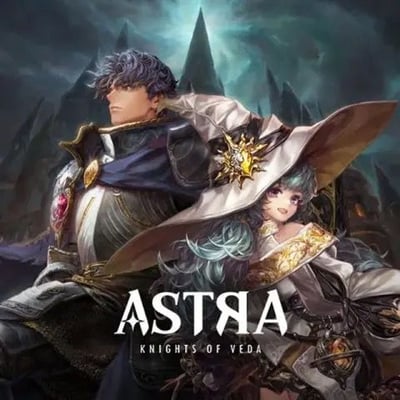 как пополнить Astra: Knights of Veda