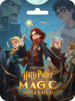 충전하는 방법 Harry Potter: Magic Awakened Jewels