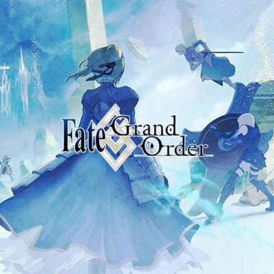 cara untuk mengisi semula Fate/Grand Order 聖晶 (Taiwan)