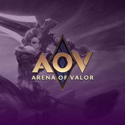 كيفية إعادة الشحن Arena of Valor (EU) Vouchers