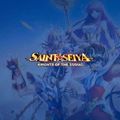 リチャージ方法 Saint Seiya Awakening (SEA)