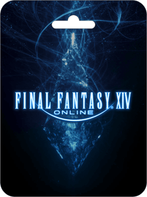 cómo recargar FINAL FANTASY XIV Online