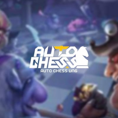 cara mengisi ulang Auto Chess Donuts