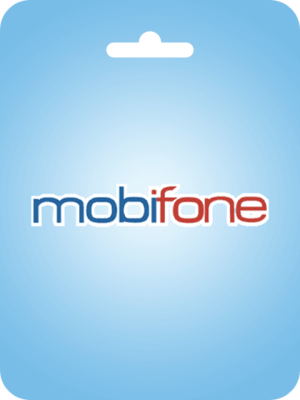 リチャージ方法 Mobifone (VN)