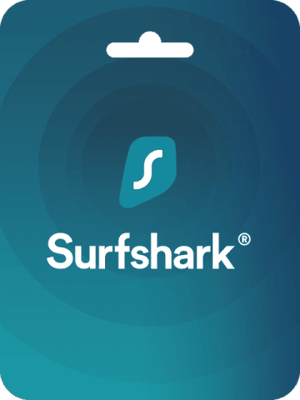 リチャージ方法 Surfshark