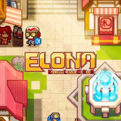 リチャージ方法 Elona Mobile Card