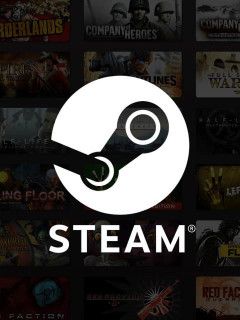 comment recharger Steam Wallet Code (IDR)