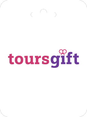 リチャージ方法 ToursGift Cash Voucher (MY)