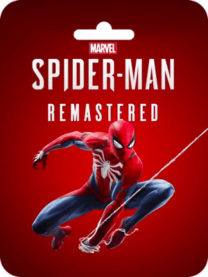 كيفية إعادة الشحن Marvel's Spider-man Remastered PC Version (Steam)