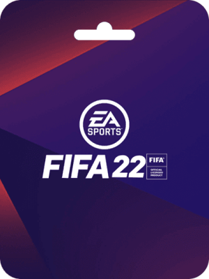 cara mengisi ulang FIFA 22 (Origin)