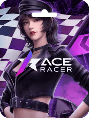 how to recharge Ace Racer Tokens Top up