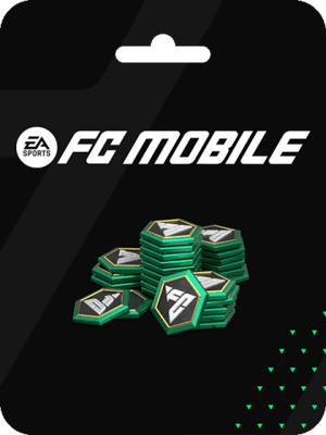 कैसे रिचार्ज करें EA Sports FC Mobile (EC)