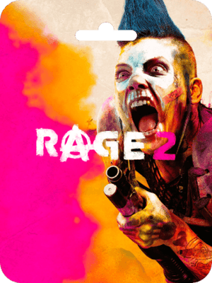 como recarregar RAGE 2 (PC)