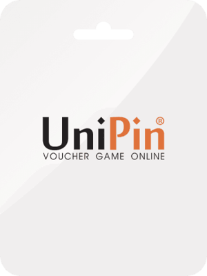 как пополнить UniPin Voucher MY