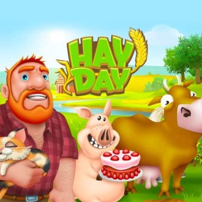 how to recharge Hay Day Diamonds