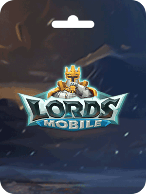 كيفية إعادة الشحن Lords Mobile Diamonds Redeem Code (Global)