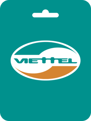 как пополнить Viettel (VN)