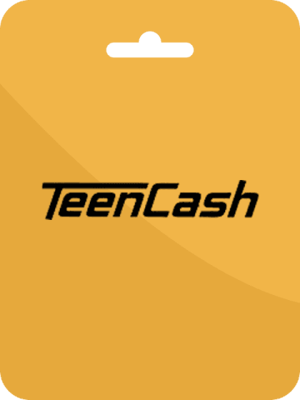 リチャージ方法 Teencash (KR)