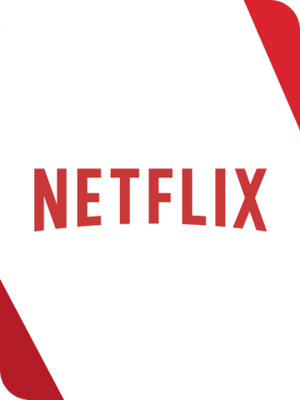 como recarregar Netflix Gift Card (ZA)