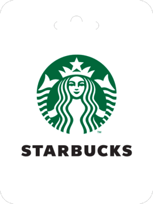 cara mengisi ulang Starbucks Gift Card / Voucher (CN)