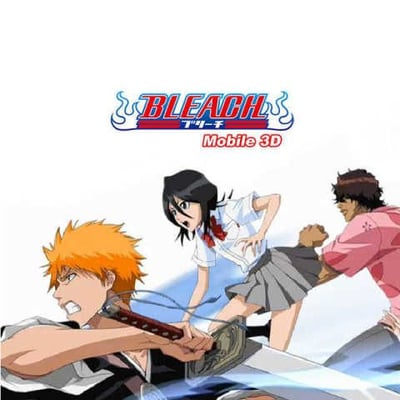 comment recharger Bleach Mobile 3D (SEA)