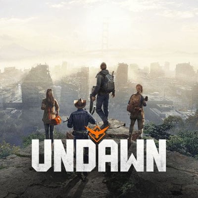 충전하는 방법 Undawn RC (EU)