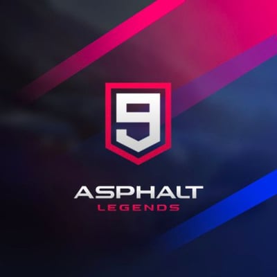 cara mengisi ulang Asphalt 9: Legends Tokens