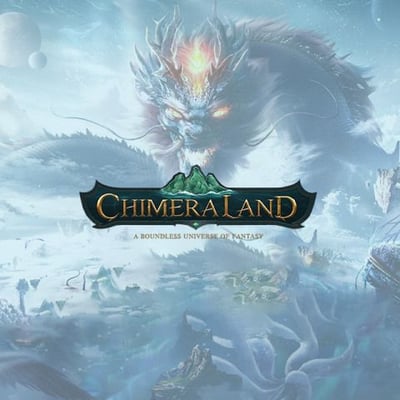 충전하는 방법 Chimeraland Sage SEA