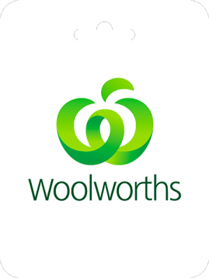 كيفية إعادة الشحن Woolworths Supermarket Gift Card (AU)