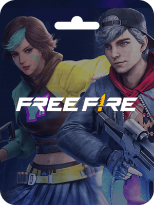 كيفية إعادة الشحن Free Fire Diamonds Pins (Garena)