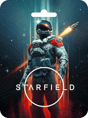 충전하는 방법 Starfield (Global)