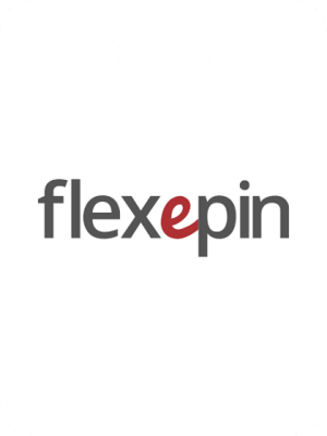 como recarregar Flexepin (EU)