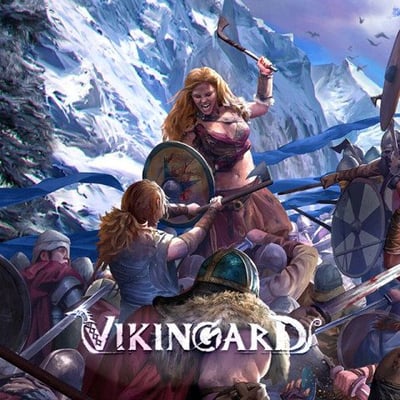 कैसे रिचार्ज करें Vikingard: Sea of Adventure Gold