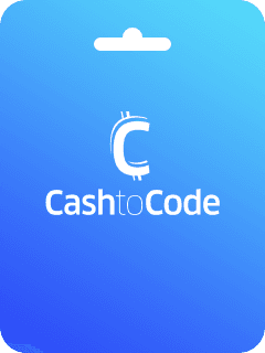 cómo recargar CashtoCode Evoucher (ZAR)