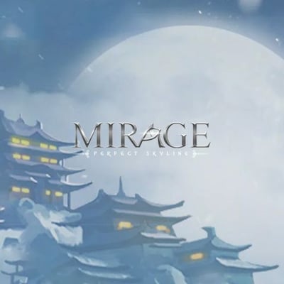 как пополнить Mirage:Perfect Skyline Jades