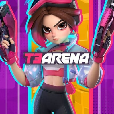 comment recharger T3 Arena T-Gems