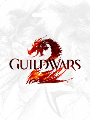 كيفية إعادة الشحن Guild Wars 2 CD Keys