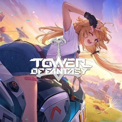 リチャージ方法 Tower of Fantasy Tanium (Global)