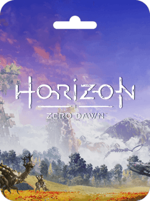 충전하는 방법 Horizon Zero Dawn™ (Steam)