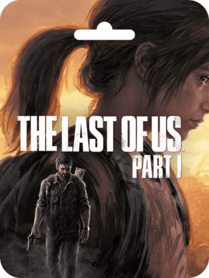 リチャージ方法 The Last of Us™ Part I (Steam)