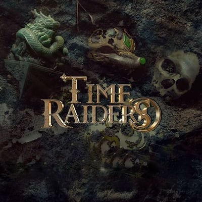 如何充值 Time Raiders Blue Diamonds