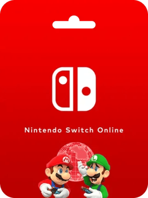 cómo recargar NINTENDO SWITCH ONLINE MEMBERSHIP