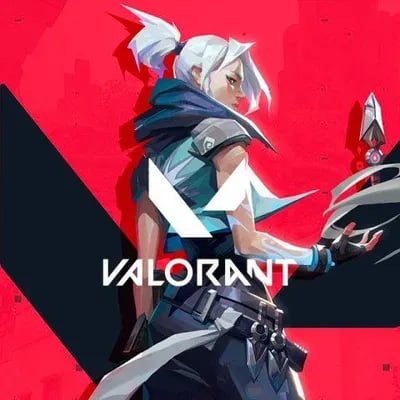 リチャージ方法 VALORANT GIFT CARD (US)