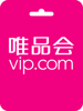 كيفية إعادة الشحن Vip.com Card 唯品卡 (CN) 唯品会 50 礼品卡