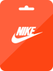 كيفية إعادة الشحن Nike Gift Card (NL) Nike 10 EURO NL