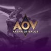 cómo recargar Arena of Valor (EU) Vouchers undefined