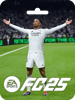 كيفية إعادة الشحن EA FC 25 XBOX Global EA Sports FC 25 - Standard Edition