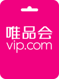 Vip.com Card 唯品卡 (CN)