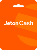 JetonCash Voucher (EU)